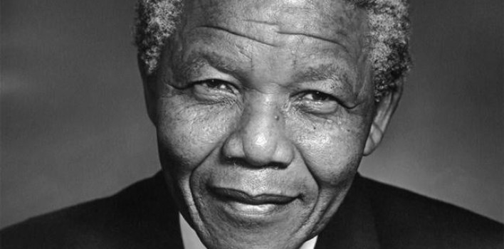 Mandela, scuola di coraggio, perdono e memoria