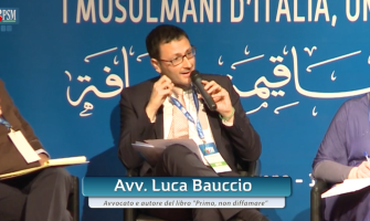 I musulmani e la sfida della partecipazione – Avv. Luca Bauccio