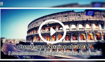 Promo Convegno Nazionale | Milano 2015