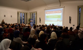 Conferenza “L’Identità Islamica Italiana” | Milano – 19/12/2015