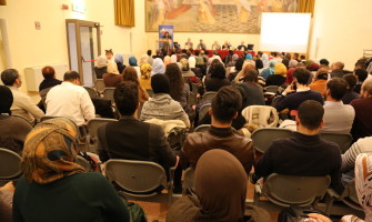 Presentazione del libro “Islam e Modernità” all’Università di Bologna