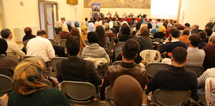 Presentazione del libro “Islam e Modernità” all’Università di Bologna