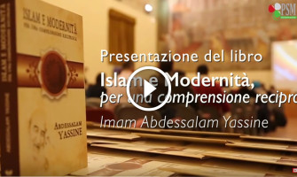 Video Presentazione del Libro “Islam e Modernità”