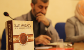 Prefazione di Ahmed Rahmani al libro “Islam e Modernità”