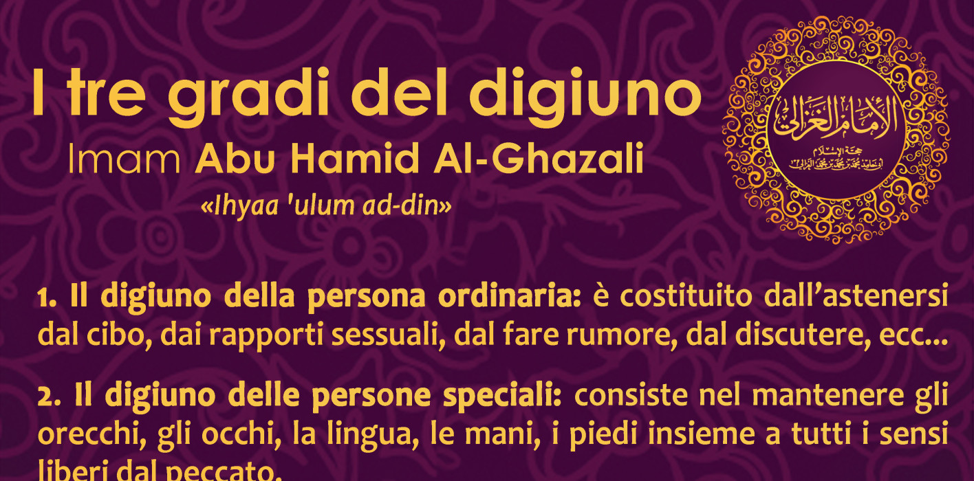 citazioni di digiuno del Ramadan