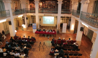 Presentazione “Introduzione alla Spiritualità Musulmana” | Video e Foto