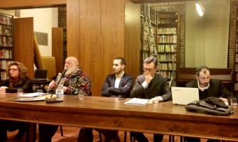 “Violenza e spiritualità non possono coesistere” – Incontro alla Sinagoga di Torino