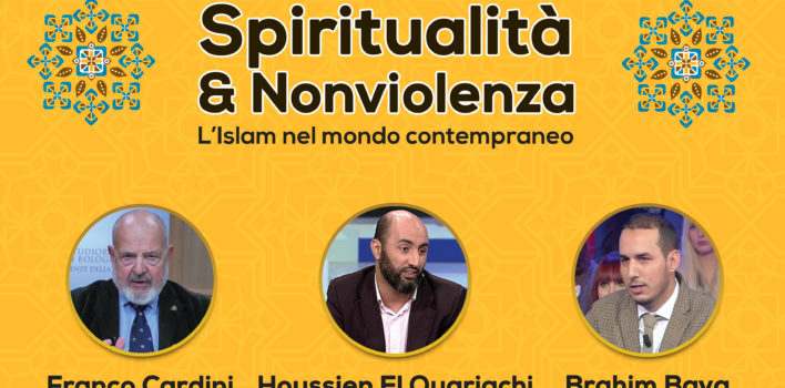 Tavola Rotonda: Spiritualità e Nonviolenza | 20 Gennaio a Udine